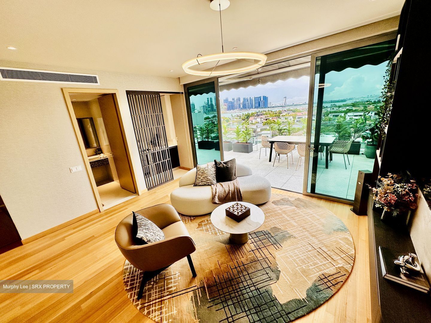 The Residences at W Singapore Sentosa Cove (D4), Condominium #463606691
